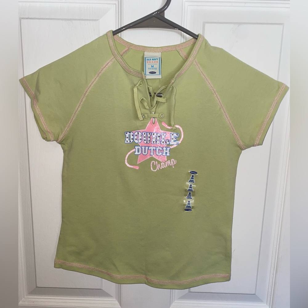 Girls top